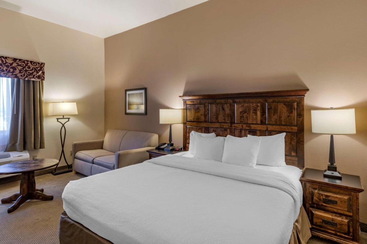 Best Western Brighton Inn Esterno foto