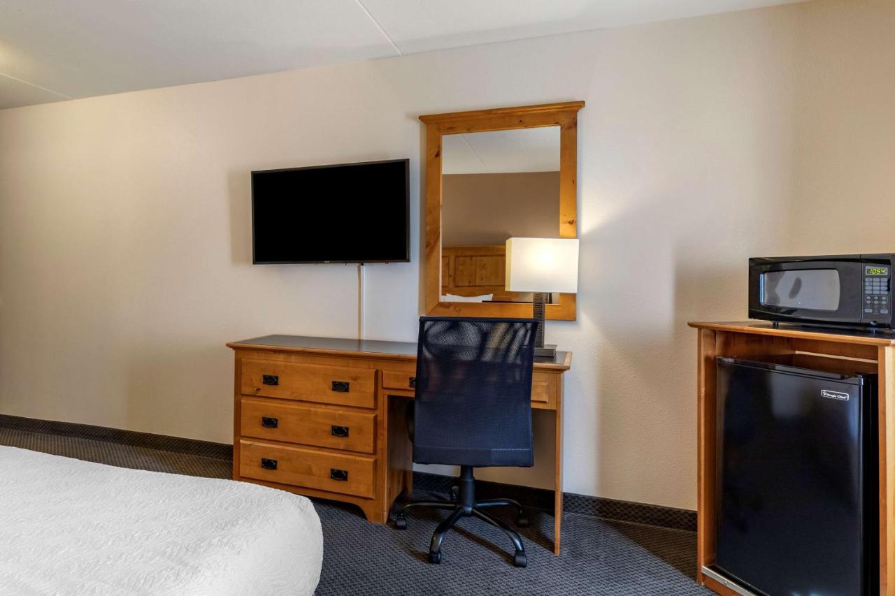 Best Western Brighton Inn Esterno foto