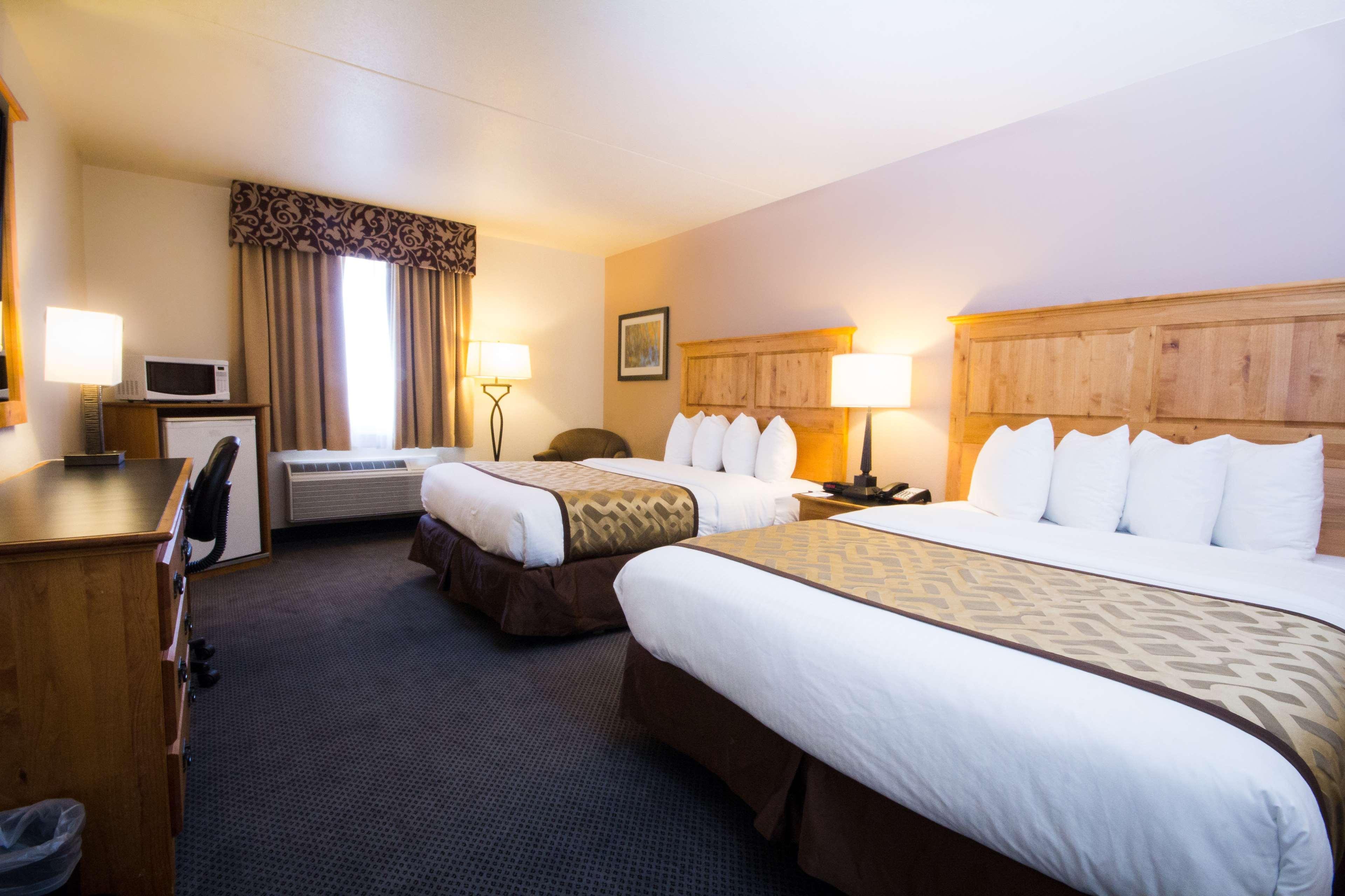 Best Western Brighton Inn Esterno foto